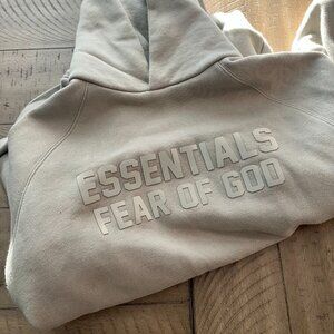 Fear of God Essentials Hoodie
